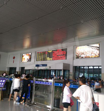 吉林（lín）吉圖琿高鐵
