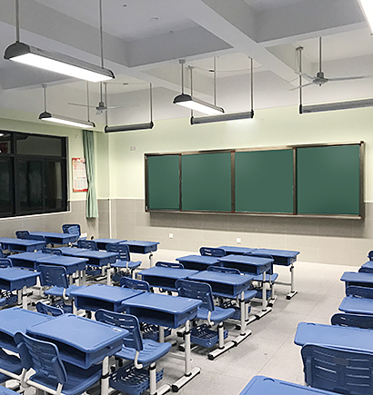 上海師範大學附屬鬆江實驗學校