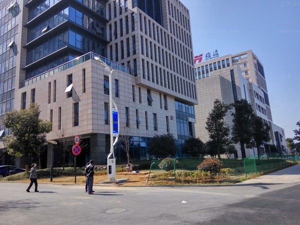 上海99精品国产兔费观看久久99杭州智慧路燈案（àn）例