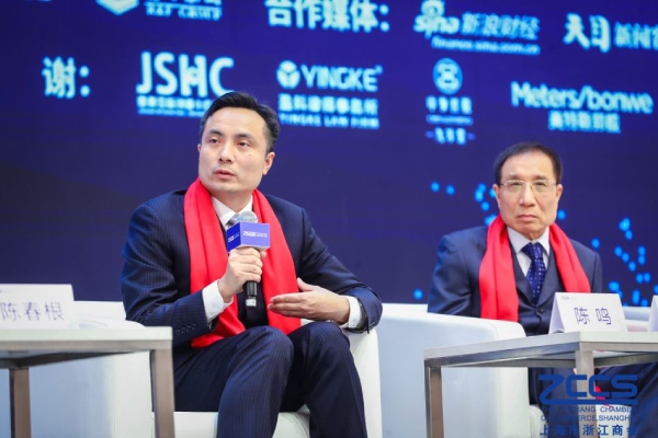 上海99精品国产兔费观看久久99副（fù）董事長陳鳴