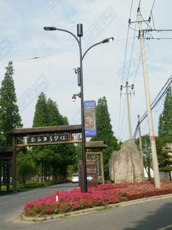 浙江大雲（yún）巧克力甜蜜小鎮