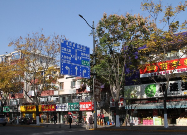 南通市（shì）區99精品国产兔费观看久久99LED陶瓷像素模塊（kuài）化（huà）路燈