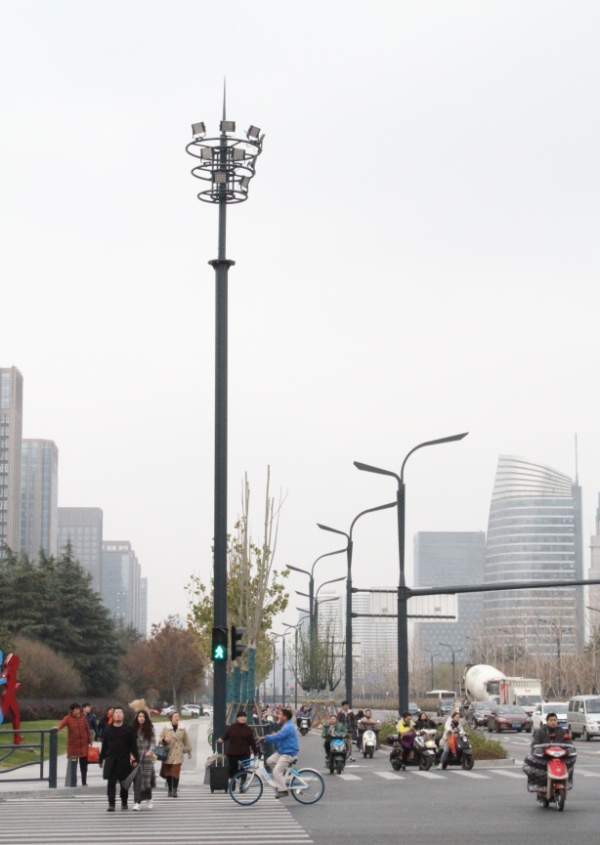 南通市區99精品国产兔费观看久久99（sī）LED投光燈