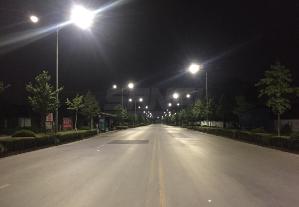 港珠澳大橋（qiáo）路燈