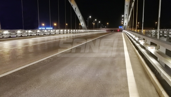 南通道路照（zhào）明