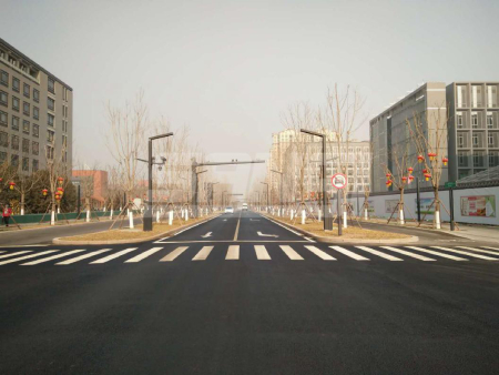 北（běi）京通州城市副中心