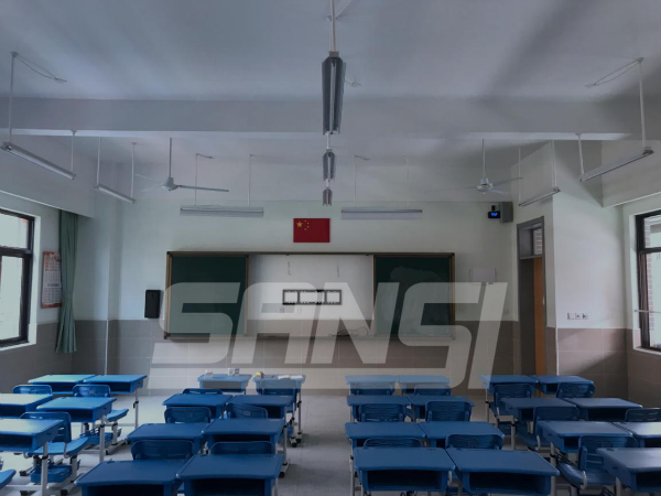 上（shàng）海師（shī）範大學附屬鬆江實驗學校