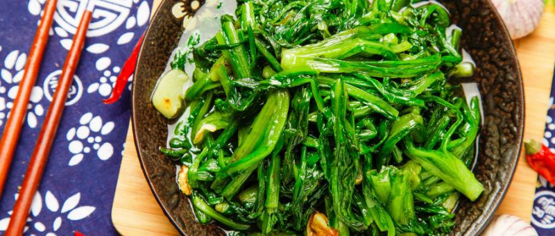 青（qīng）菜