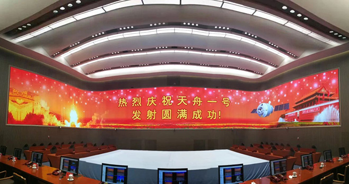 電競首金,LED顯示屏,高清呈現,亞運精彩,這（zhè）家（jiā）企業（yè）來自閔行（háng）