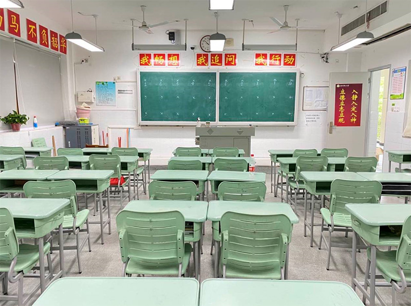 教室學生護眼燈（dēng）選擇