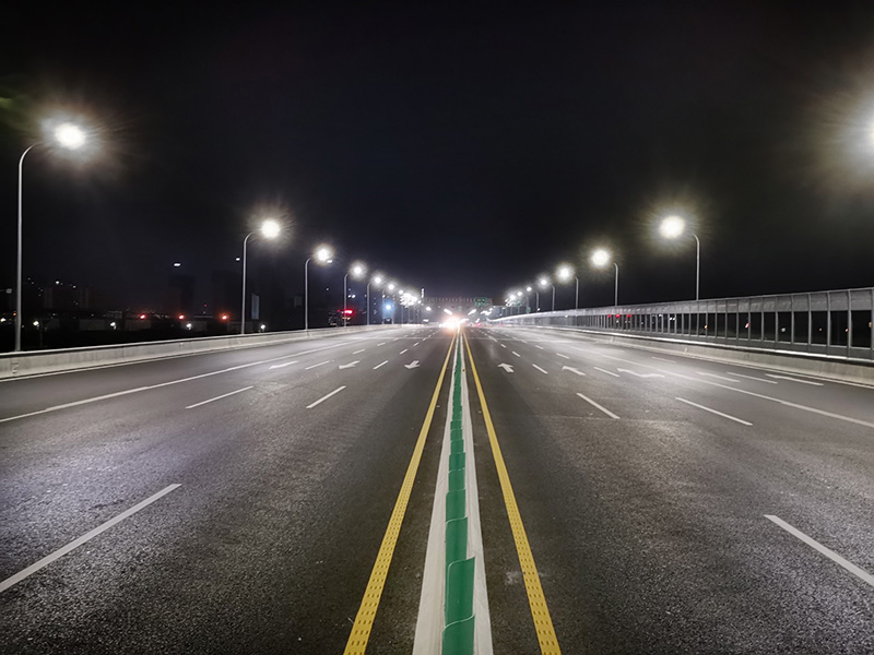 道路照明,怎樣做到（dào）智能控製（zhì）