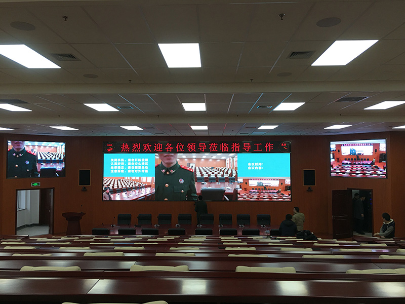 led顯示屏,設（shè）備租用,注意事項
