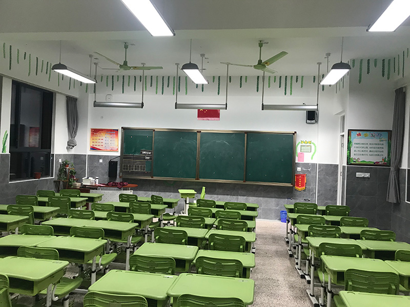 光線與學習,為什麽選擇適合,燈光（guāng）照明,對學生學習（xí）有多重要？
