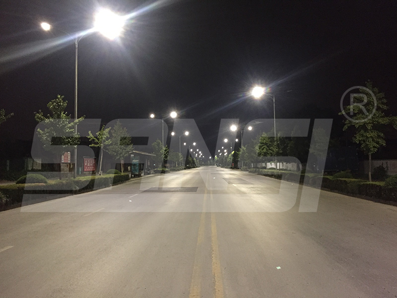 道路照明,對駕駛員（yuán）,視覺影響,及優化方案