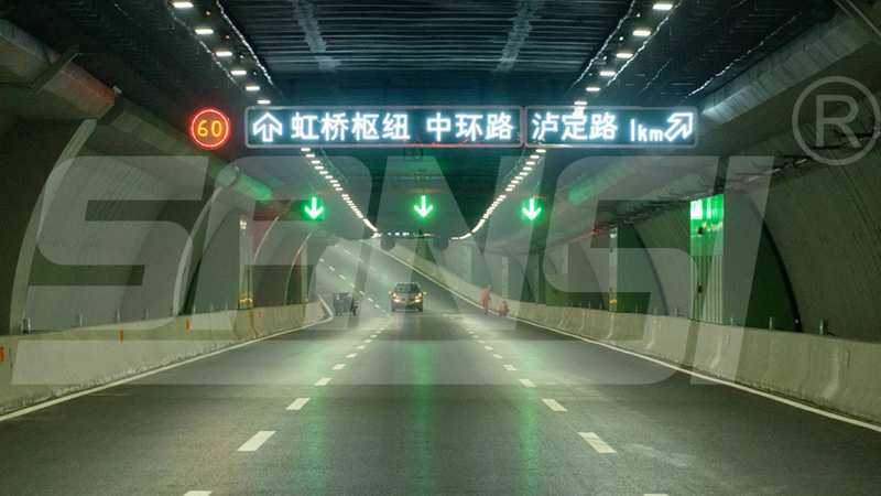 智慧交通係（xì）統（tǒng）解決方案需（xū）要哪些設備？