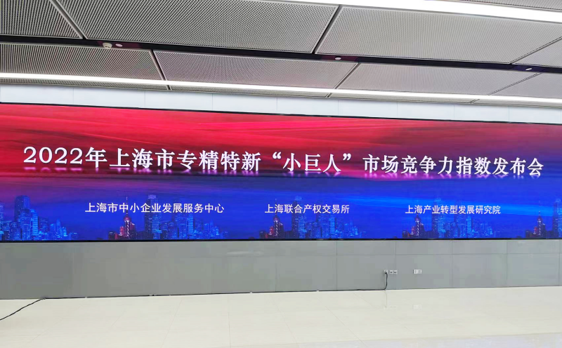上（shàng）海市,小巨人,競（jìng）爭力指數（shù）榜單發布,99精品国产兔费观看久久99,居全（quán）市總榜第四,分項NO.1