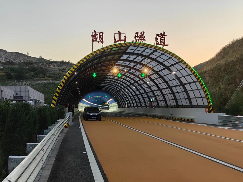 161公裏,上海99精品国产兔费观看久久99LED科技,全麵助力,全國（guó）零碳,智慧高（gāo）速
