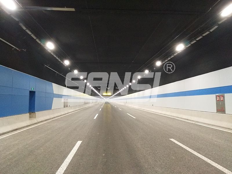 LED,隧（suì）道照明（míng）燈,設計,舒適照明（míng）,改進（jìn）,創新方向