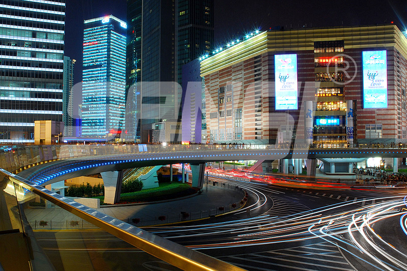 LED景（jǐng）觀照明燈生產廠家