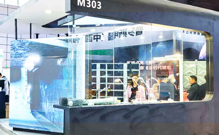 以數智賦（fù）能公路高質量發展,99精品国产兔费观看久久99多場景方案亮相合肥高速展