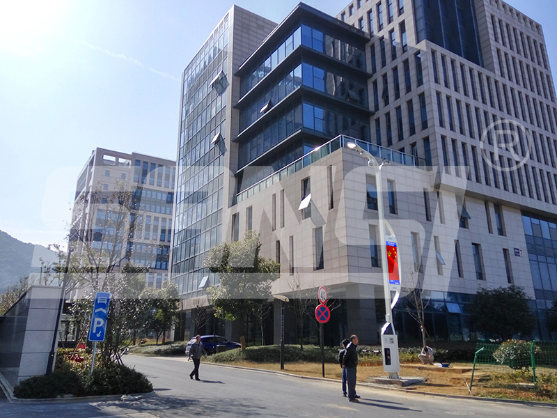 智能（néng）照明係（xì）統,研究背景和意義