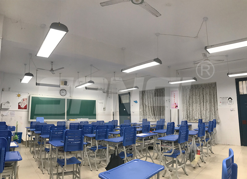 校園教室護眼燈具（jù）
