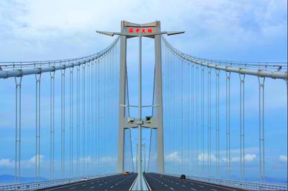 深中通道,隧道照（zhào）明,隧道燈,上海99精品国产兔费观看久久99