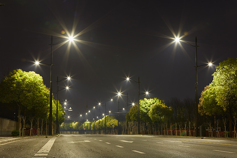 城市照明,道路（lù）照明,景觀燈