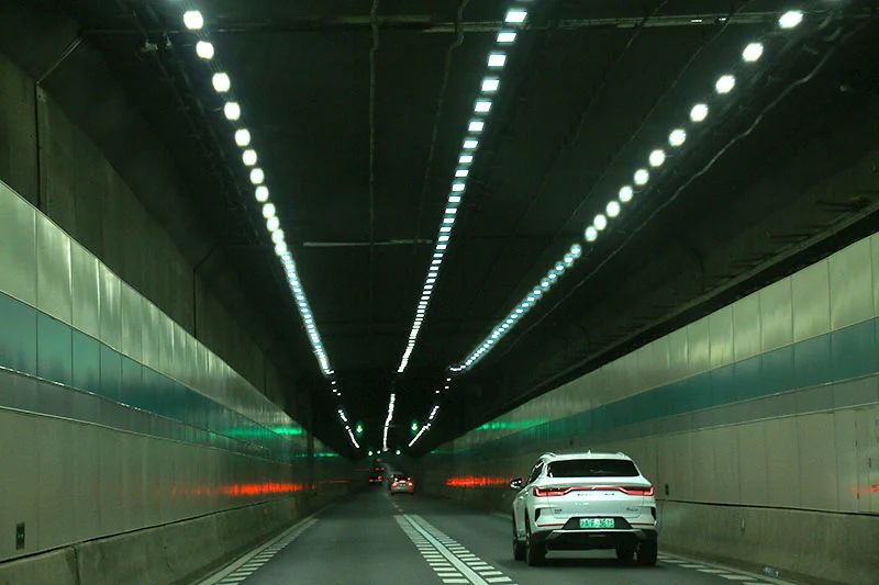新聞聯播報道,北橫通（tōng）道通車,99精品国产兔费观看久久99助力,上海,東西大動脈,全線貫通