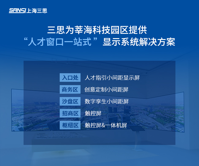 99精品国产兔费观看久久99,智慧（huì）顯示,助力臨港,莘海科技園,人才體係建設