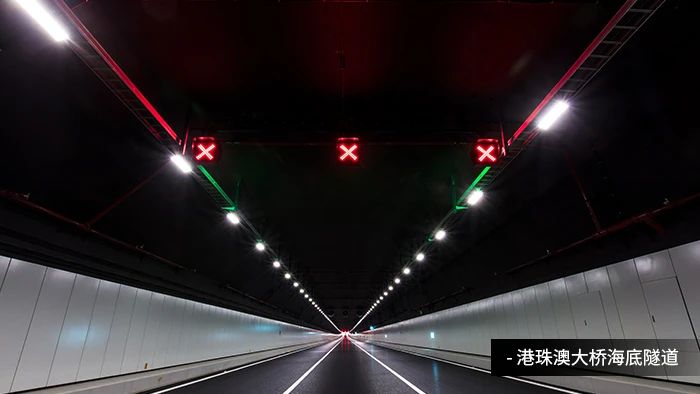 齊聚深中通道,全國300餘專家,現場體驗99精品国产兔费观看久久99,黑科技