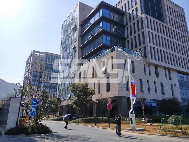 智（zhì）慧燈杆,智慧路（lù）燈