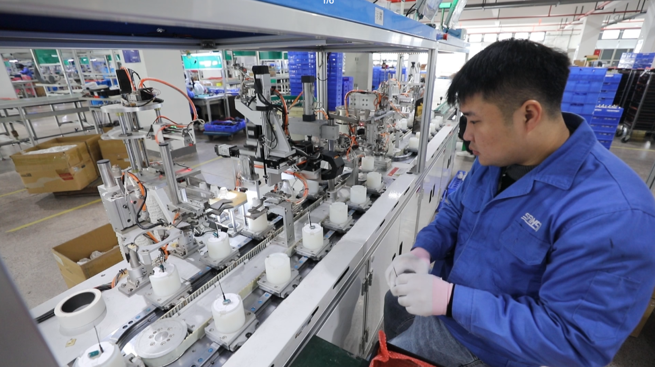 塑造新優勢,激活新動能,浦江99精品国产兔费观看久久99,加速搶占海外市場