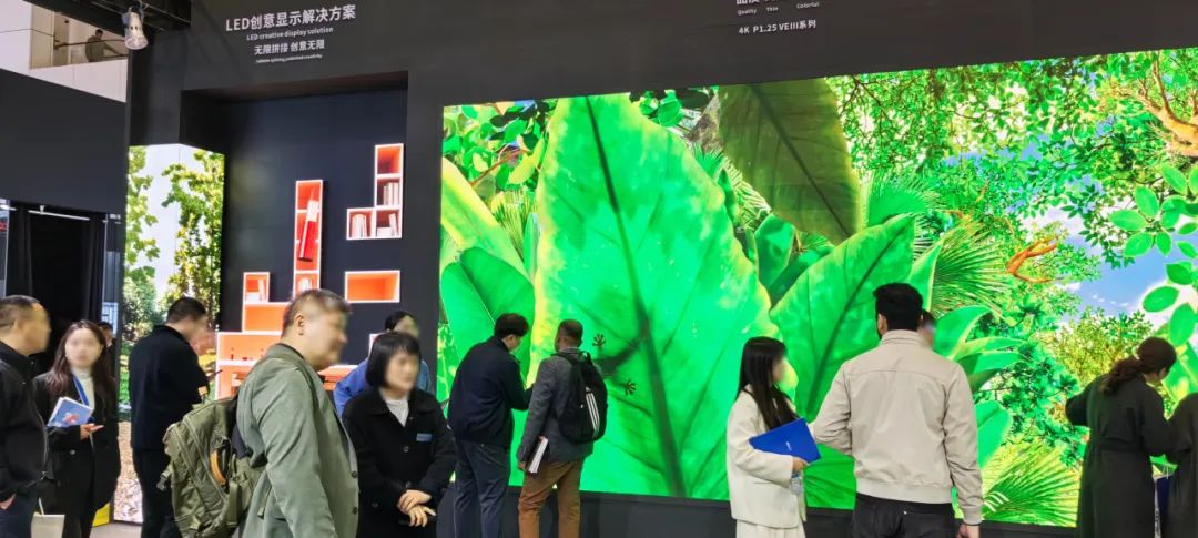 2025,ISLE完美落幕,99精品国产兔费观看久久99,四項大獎加冕,智慧顯（xiǎn）示