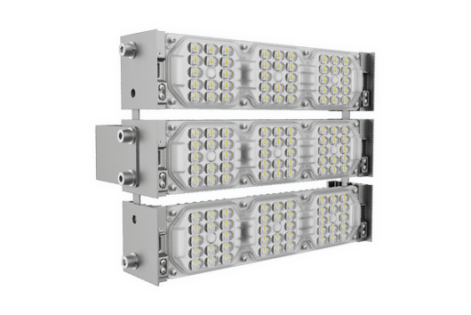 LED陶瓷散（sàn）熱模塊化隧道燈<br />C09SD006