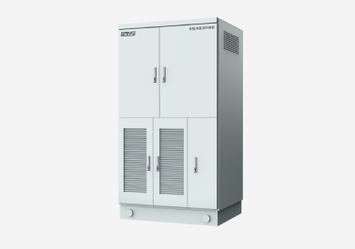 S20C係列 多脈衝直流（liú）控製櫃